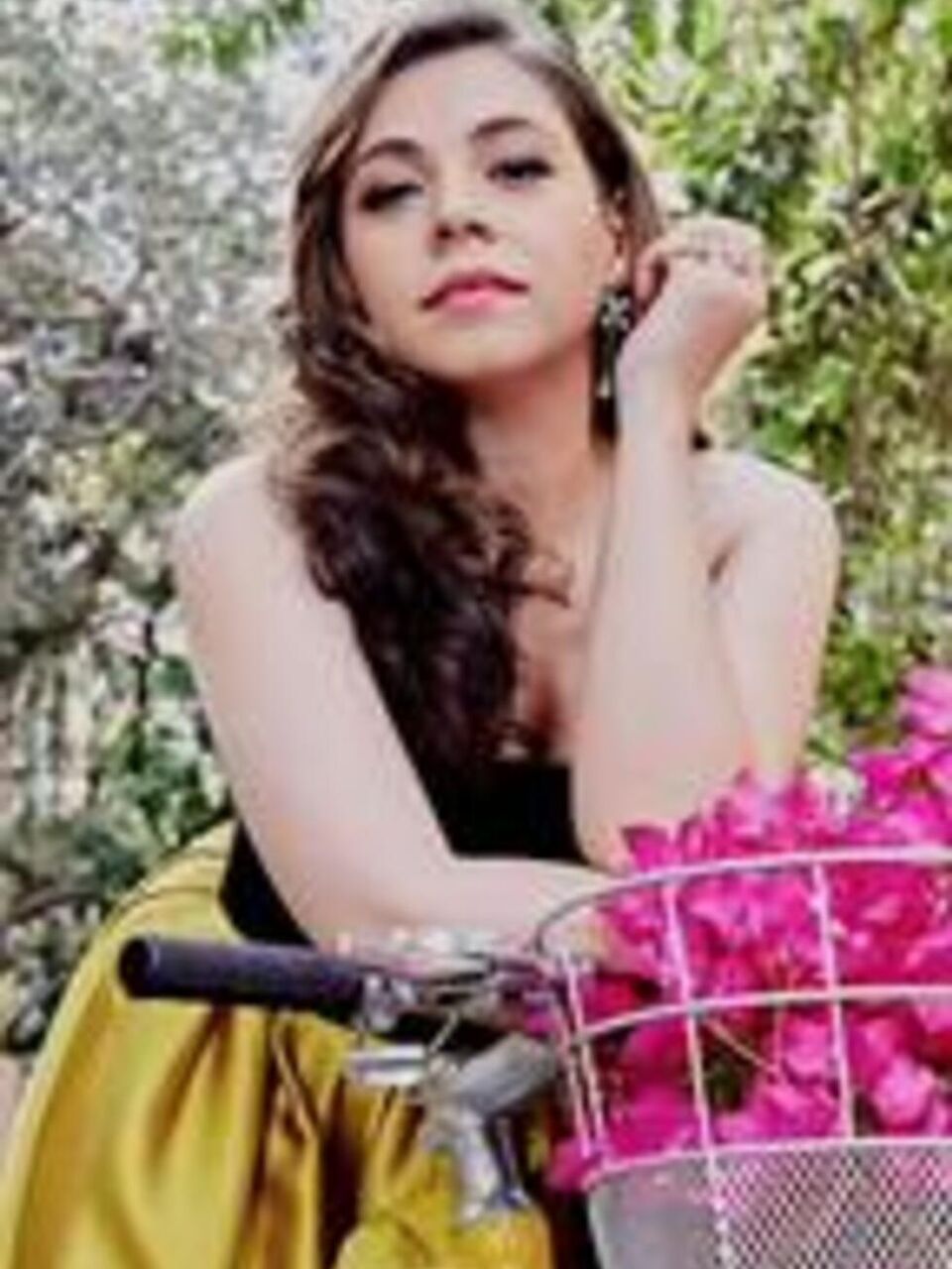Maanvi Gagroo